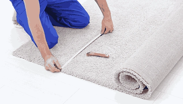 Carpet Repair Services Garden City